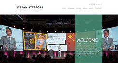 Desktop Screenshot of hyttfors.com